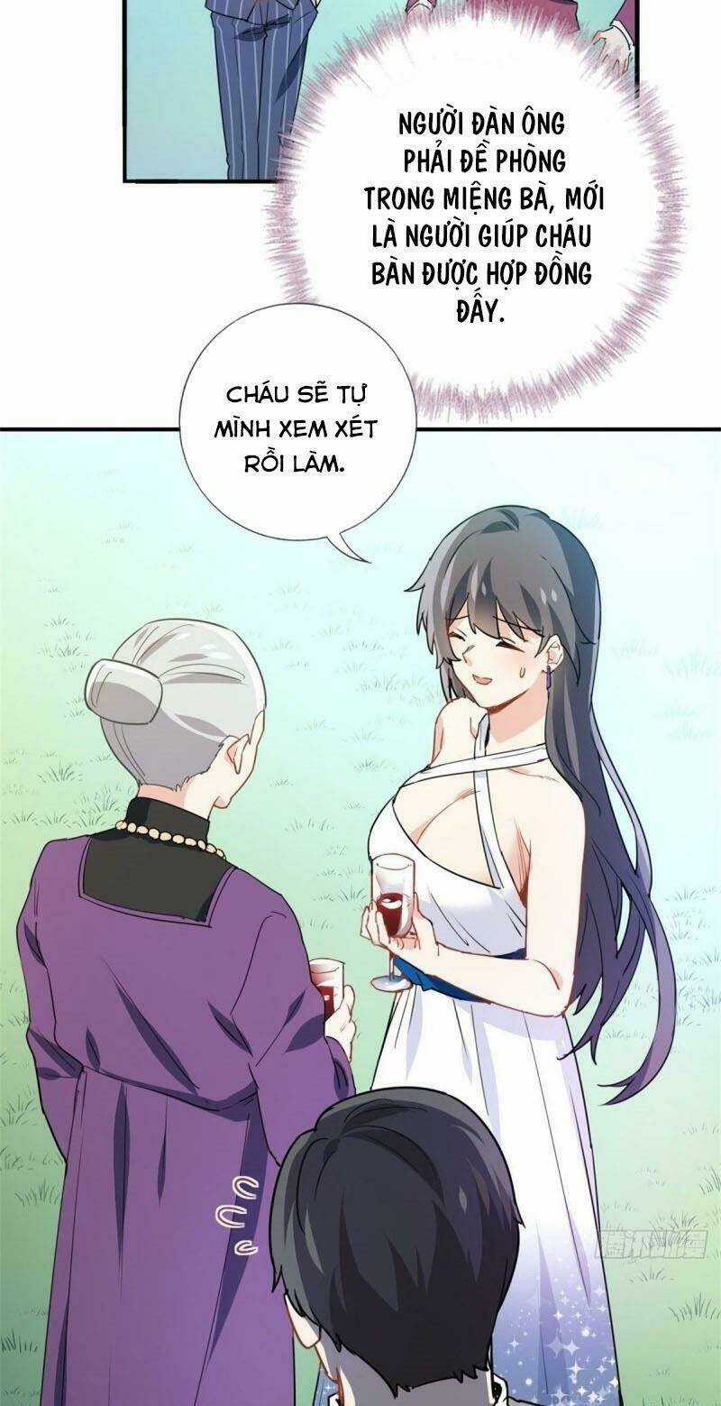 Ta Là Hàn Tam Thiên - Chapter 10 - Trang 27