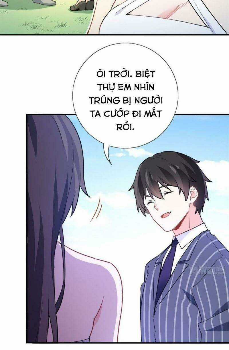 Ta Là Hàn Tam Thiên - Chapter 10 - Trang 30