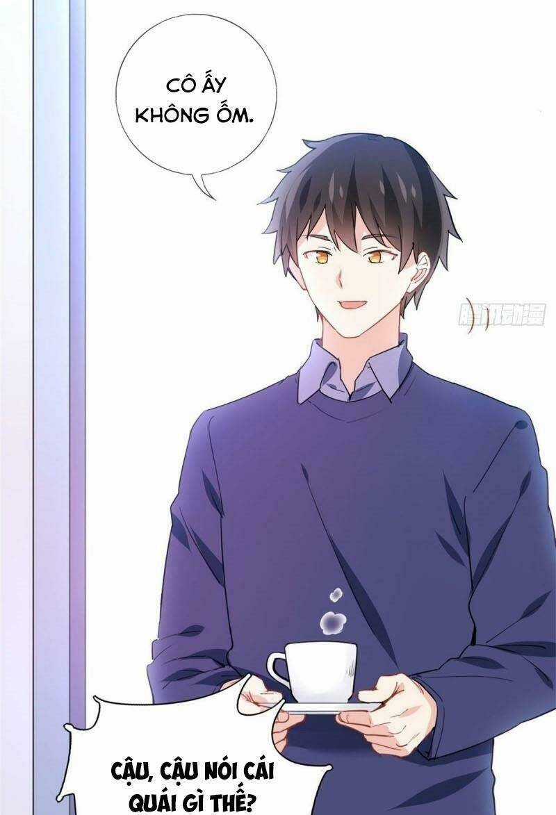 Ta Là Hàn Tam Thiên - Chapter 10 - Trang 5