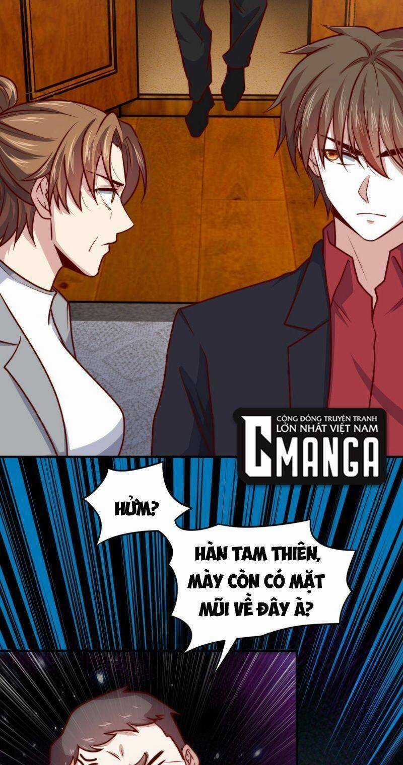 Ta Là Hàn Tam Thiên - Chapter 101 - Trang 11