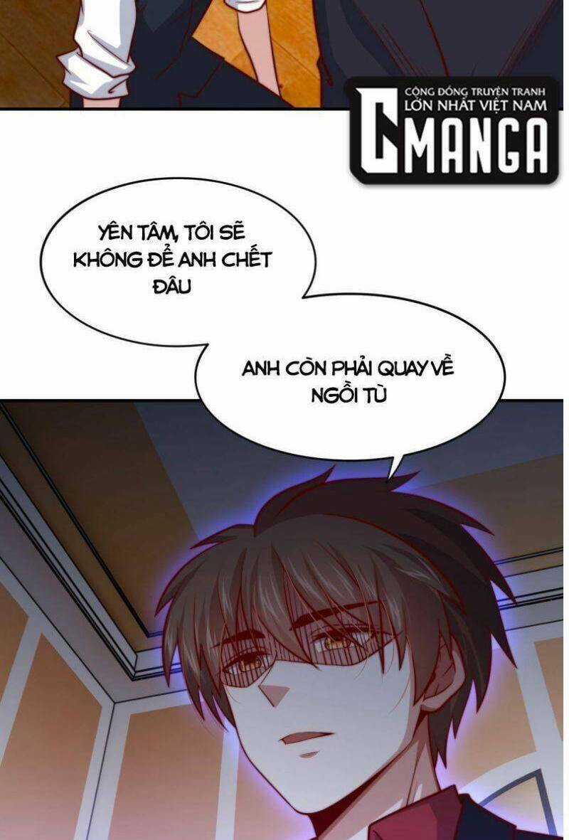 Ta Là Hàn Tam Thiên - Chapter 101 - Trang 3