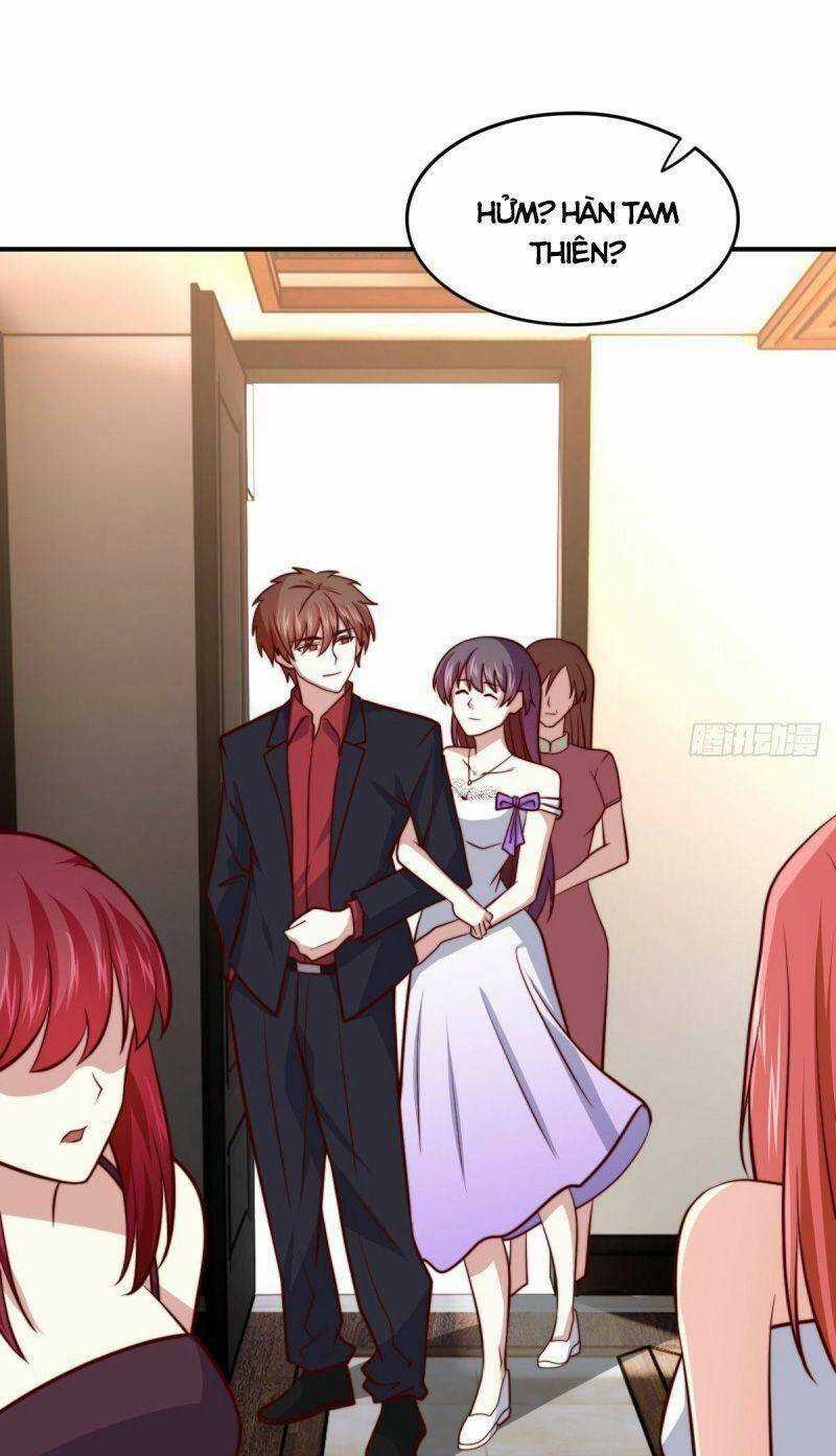 Ta Là Hàn Tam Thiên - Chapter 101 - Trang 23