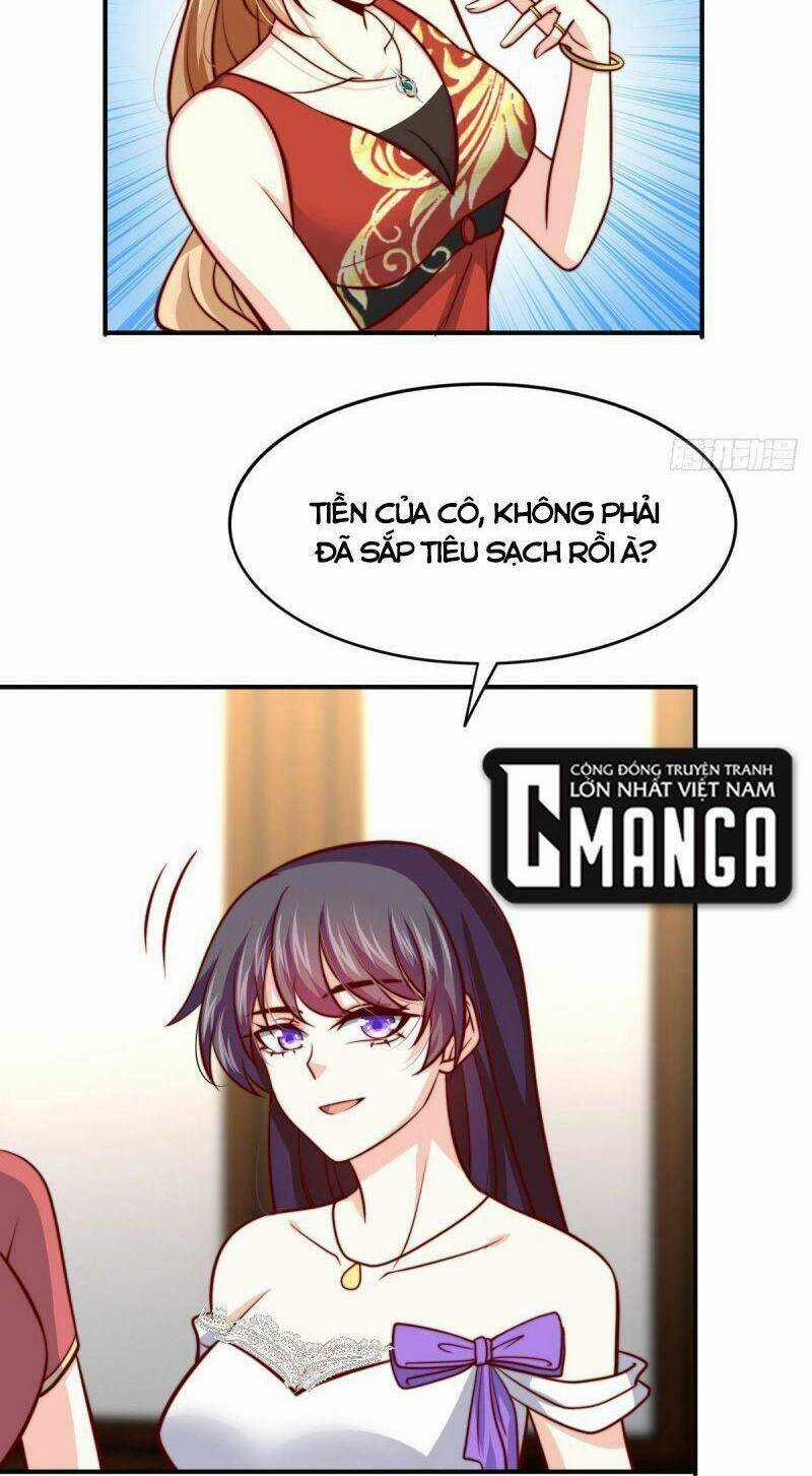 Ta Là Hàn Tam Thiên - Chapter 101 - Trang 30