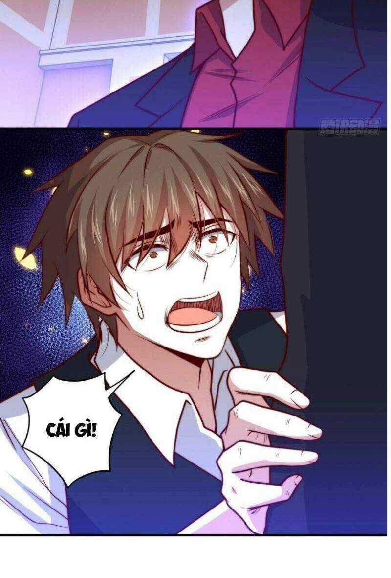 Ta Là Hàn Tam Thiên - Chapter 101 - Trang 4