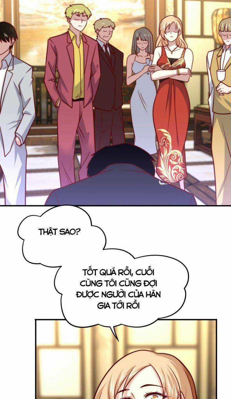 Ta Là Hàn Tam Thiên - Chapter 101 - Trang 33