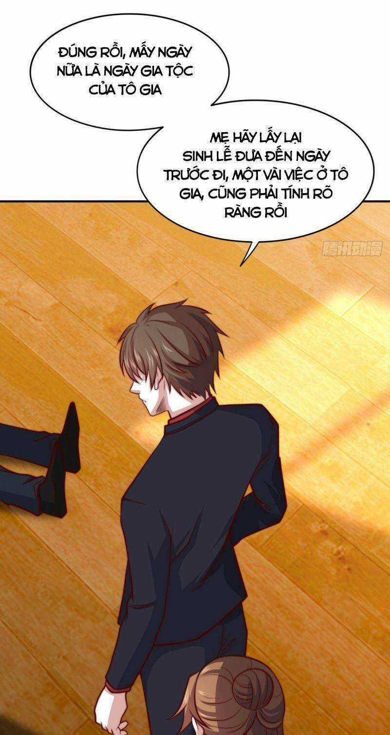 Ta Là Hàn Tam Thiên - Chapter 101 - Trang 7