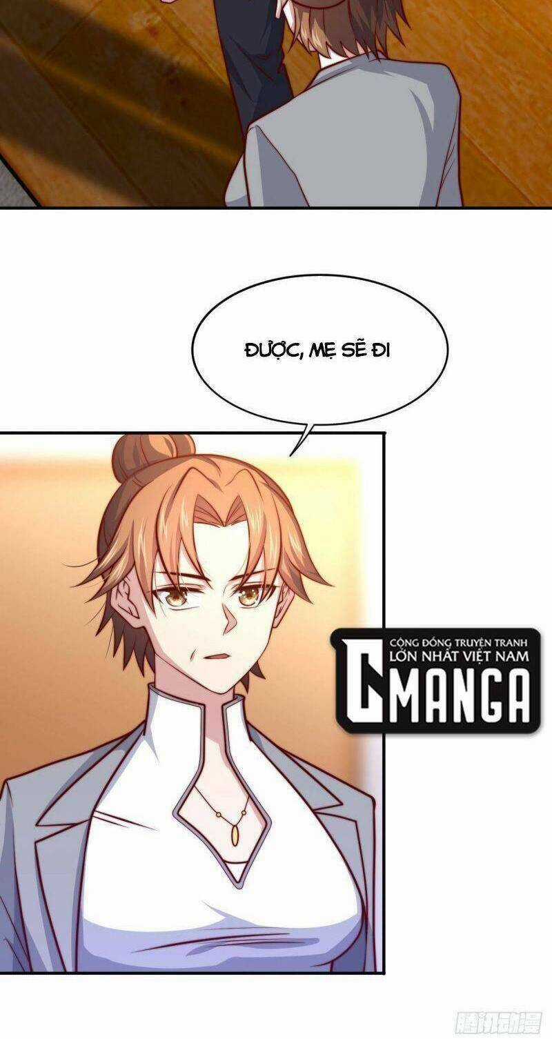 Ta Là Hàn Tam Thiên - Chapter 101 - Trang 8