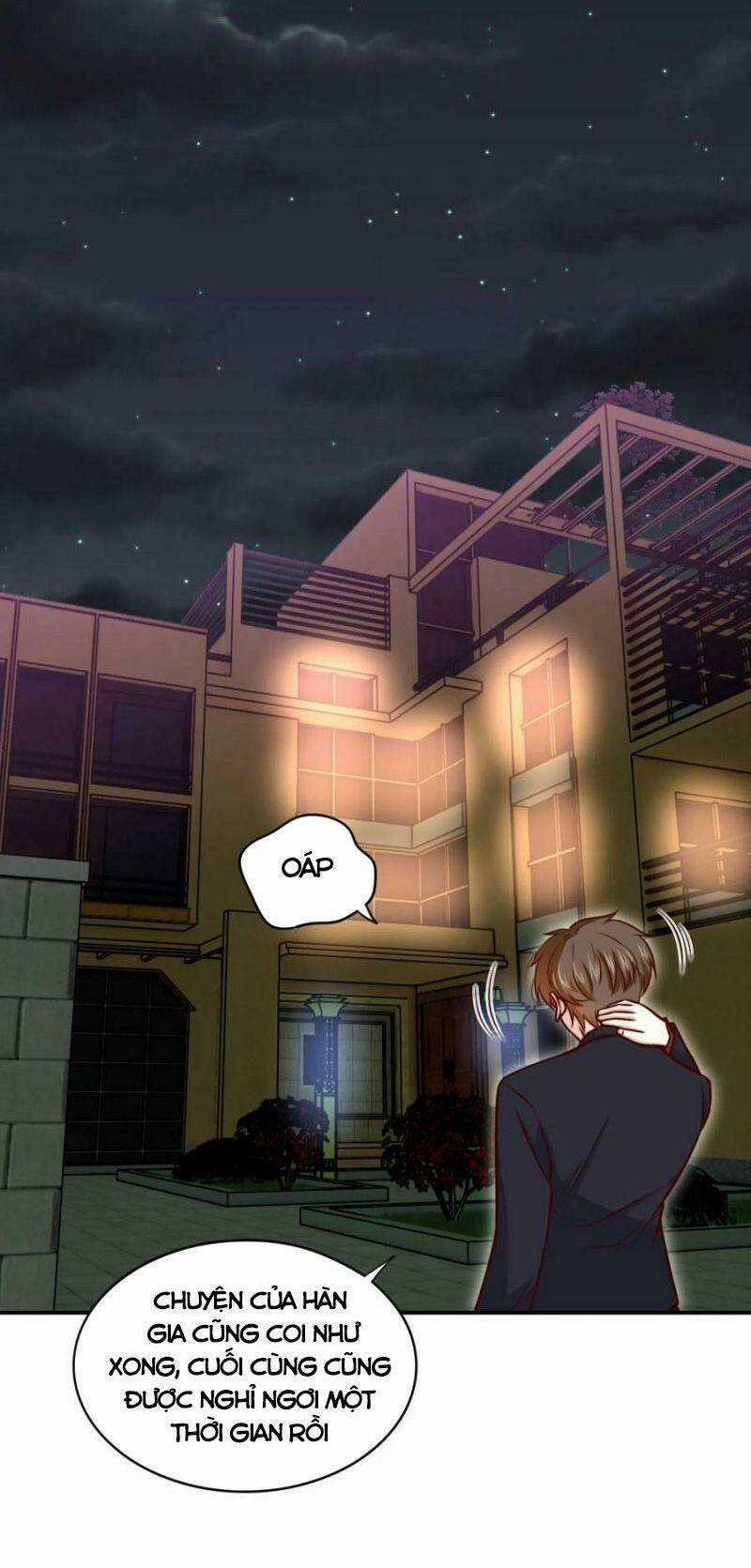 Ta Là Hàn Tam Thiên - Chapter 103 - Trang 25