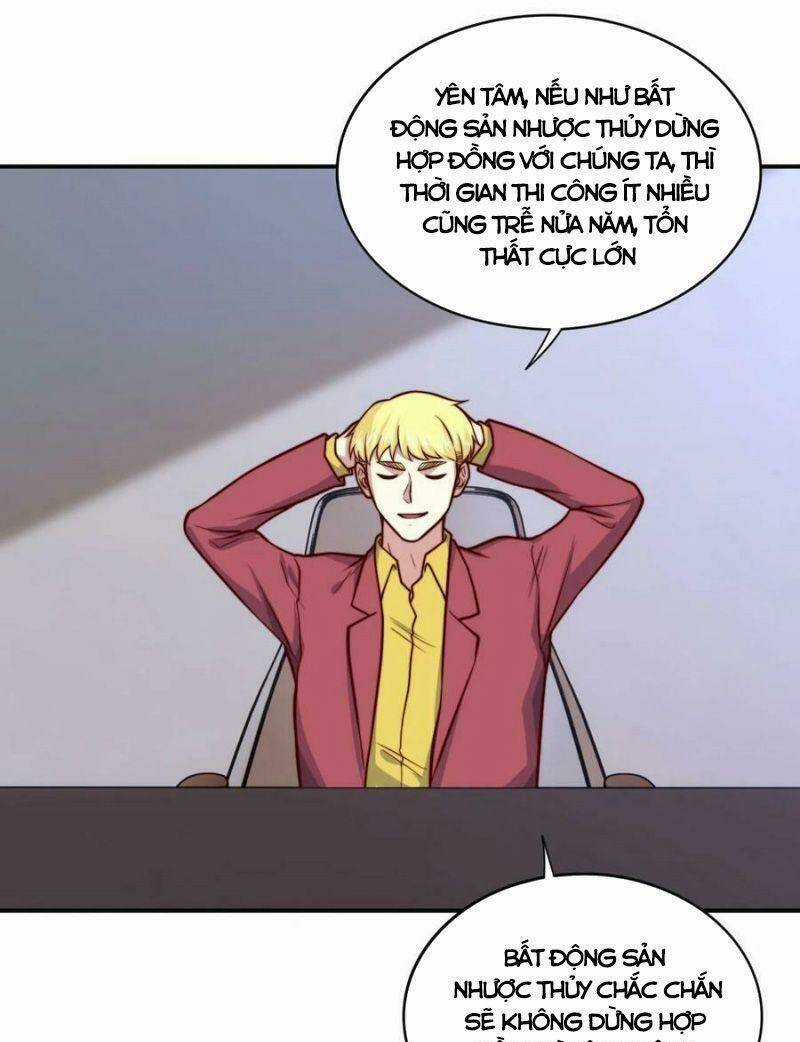 Ta Là Hàn Tam Thiên - Chapter 104 - Trang 4