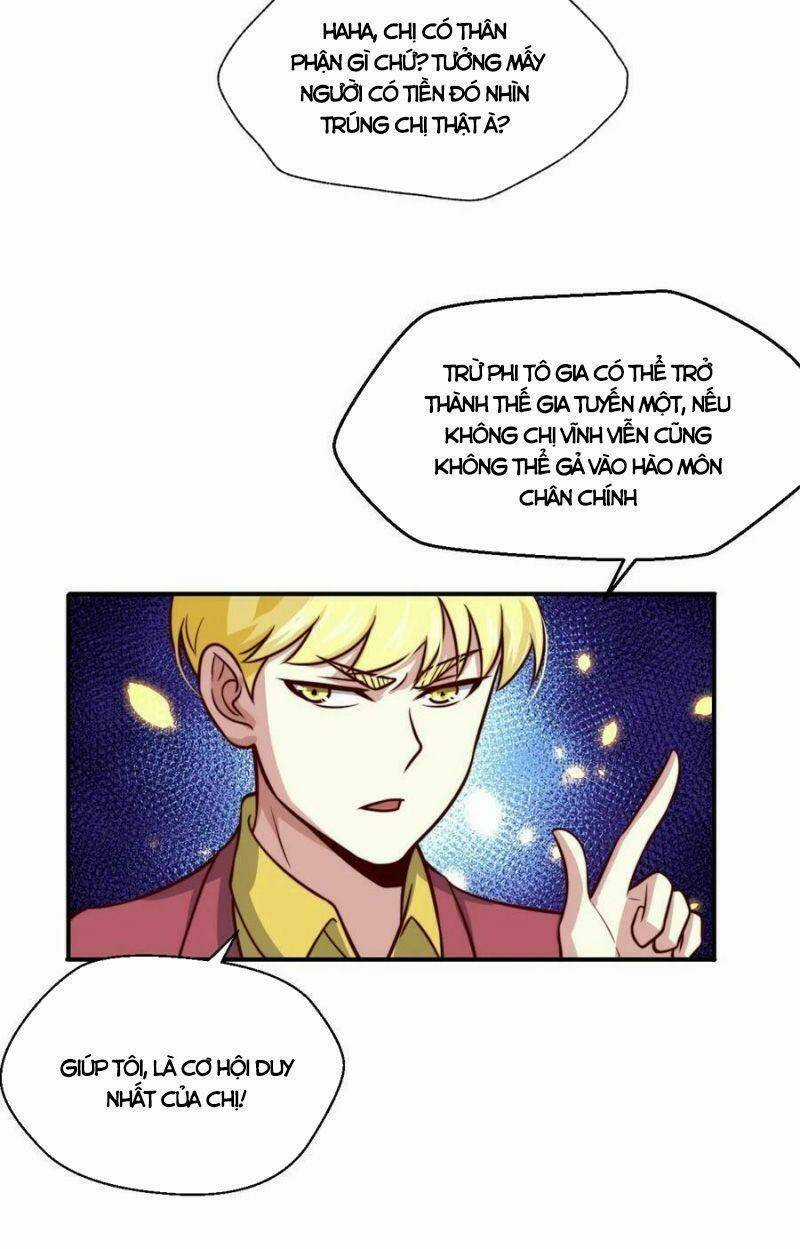 Ta Là Hàn Tam Thiên - Chapter 105 - Trang 25