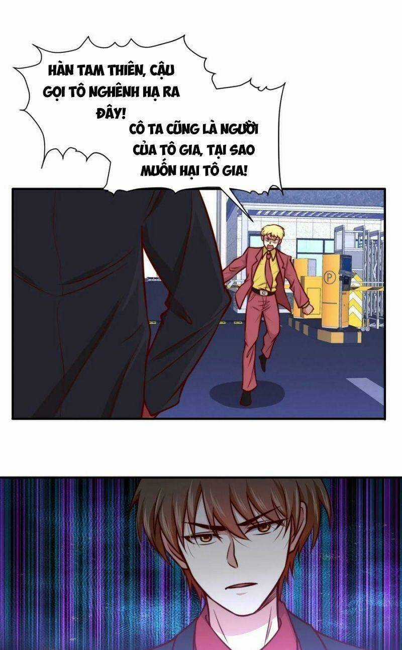 Ta Là Hàn Tam Thiên - Chapter 105 - Trang 6