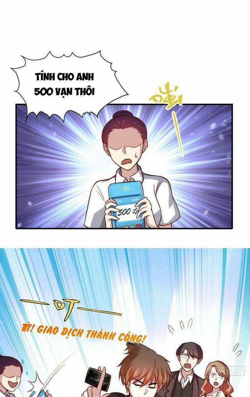 Ta Là Hàn Tam Thiên - Chapter 106 - Trang 29