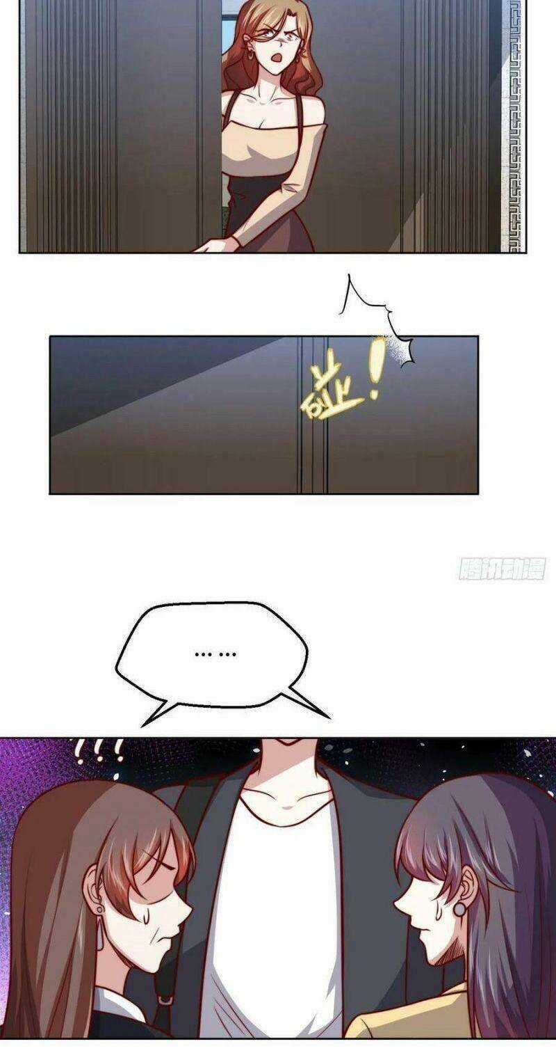 Ta Là Hàn Tam Thiên - Chapter 107 - Trang 4