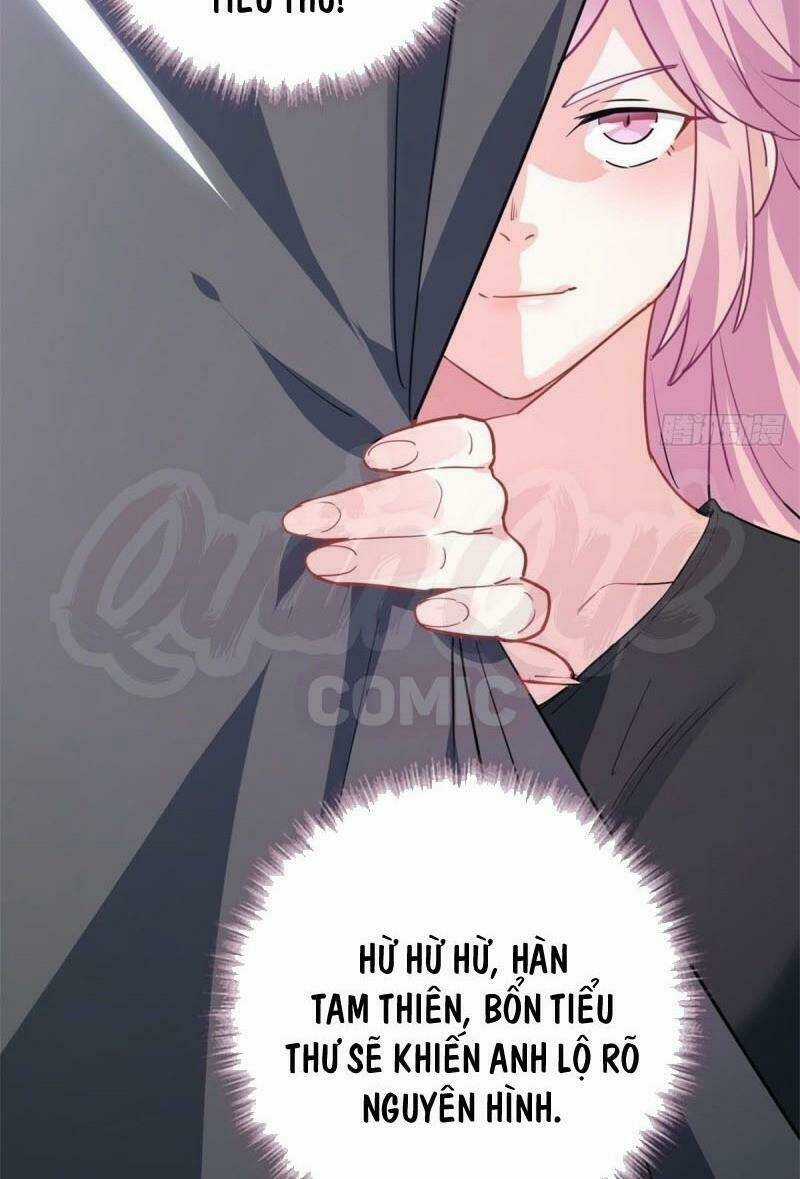 Ta Là Hàn Tam Thiên - Chapter 11 - Trang 20