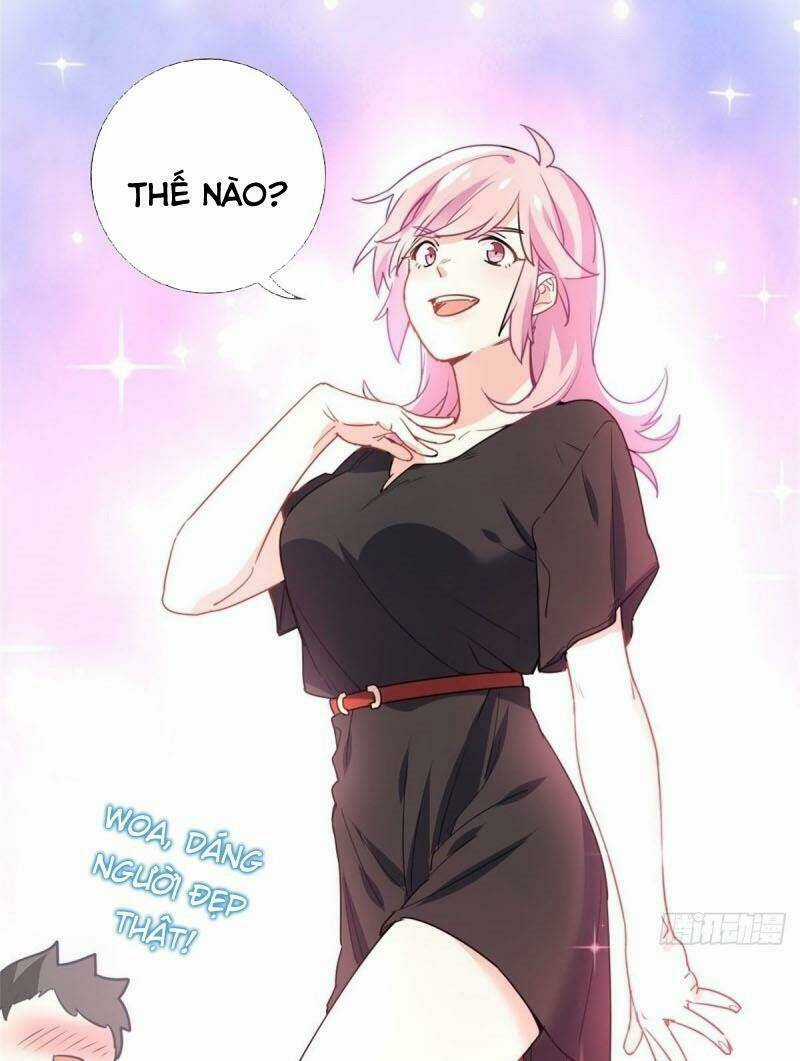 Ta Là Hàn Tam Thiên - Chapter 11 - Trang 22