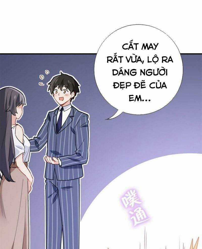 Ta Là Hàn Tam Thiên - Chapter 11 - Trang 43