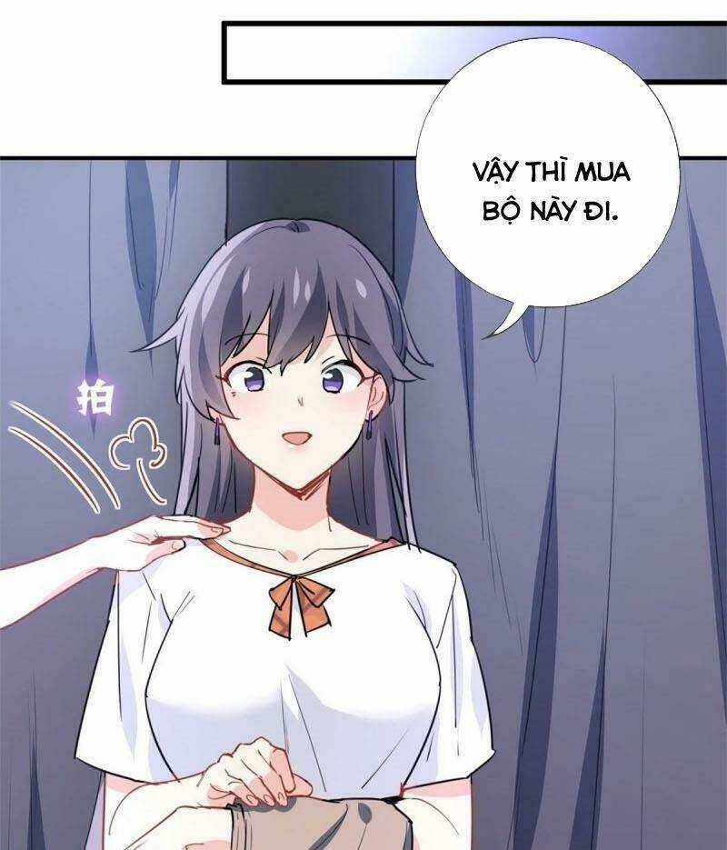 Ta Là Hàn Tam Thiên - Chapter 11 - Trang 46