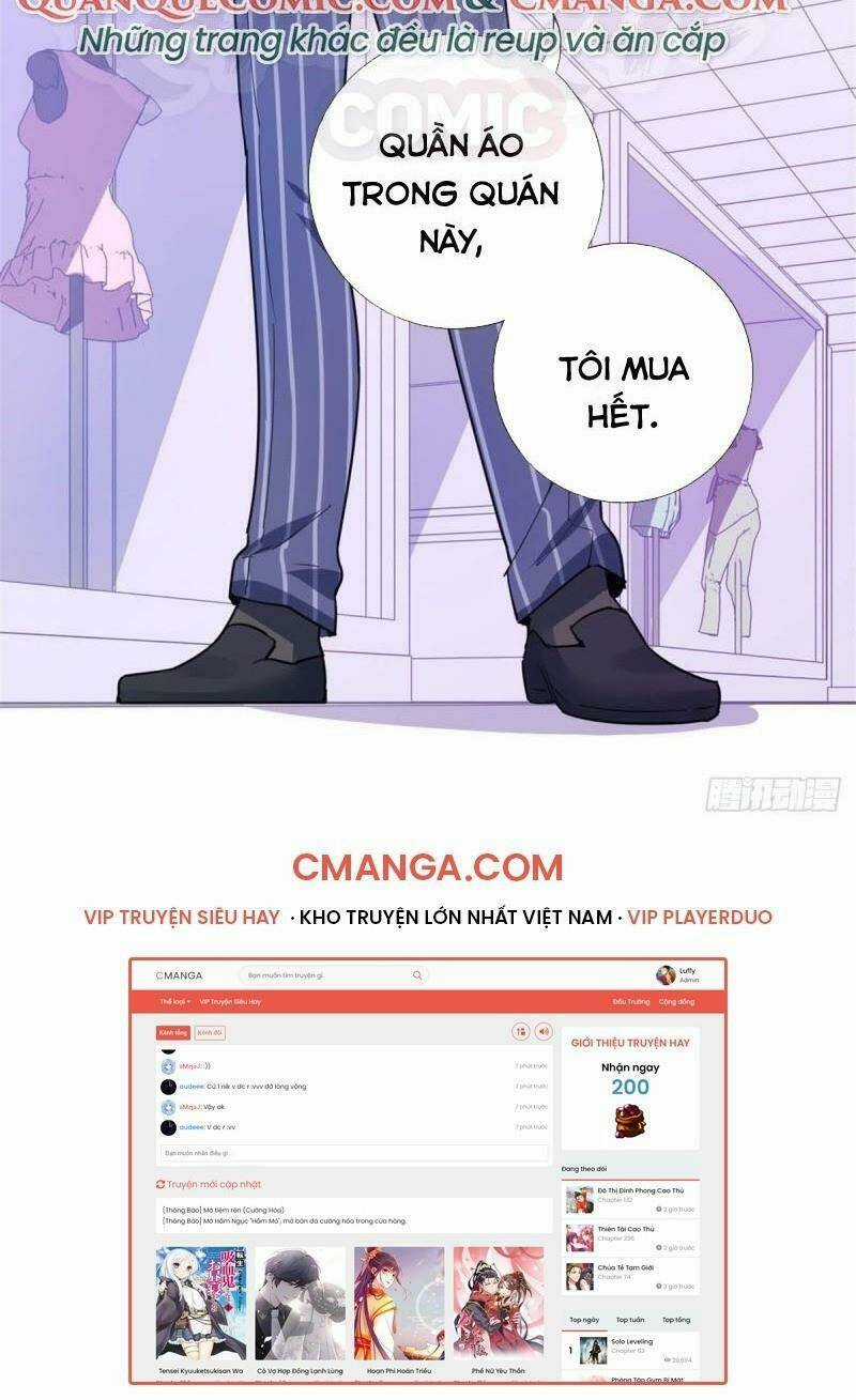 Ta Là Hàn Tam Thiên - Chapter 11 - Trang 61