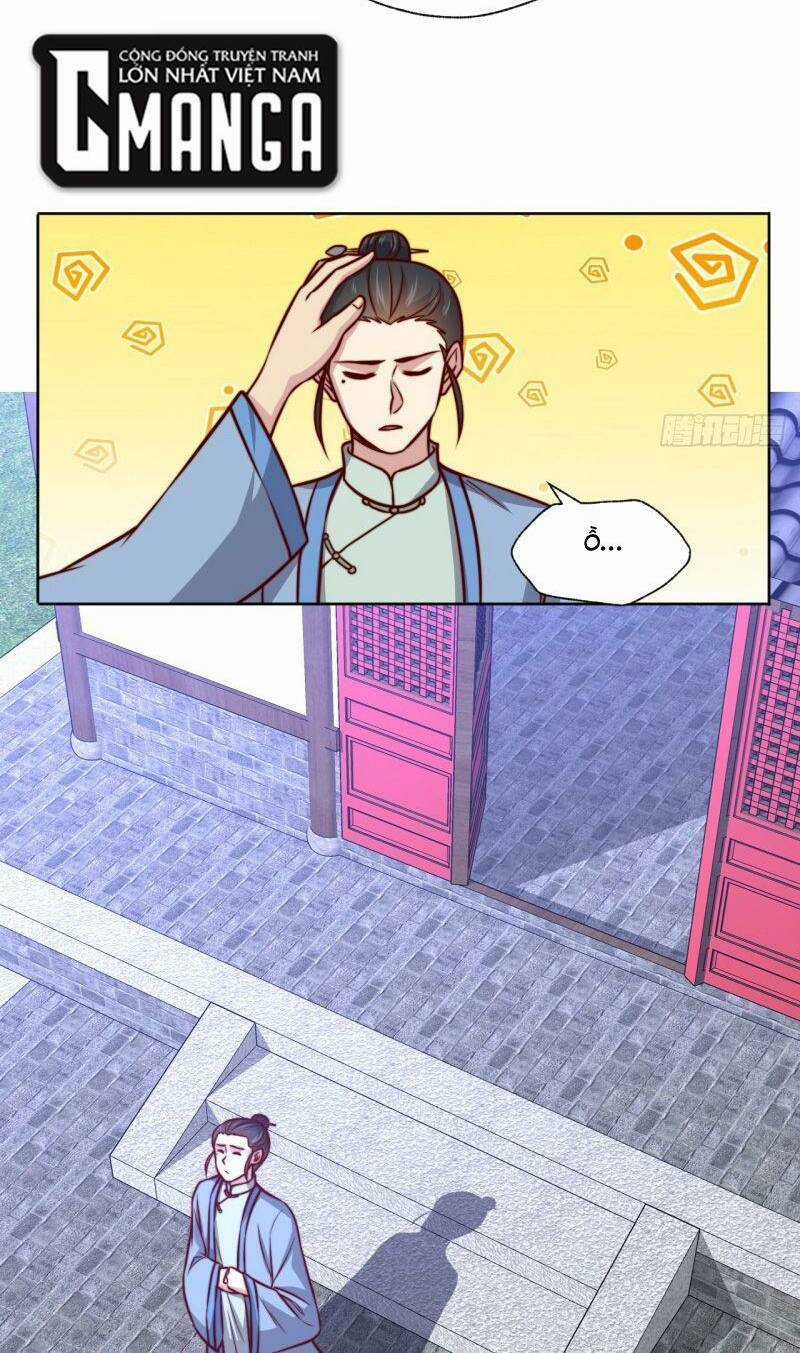 Ta Là Hàn Tam Thiên - Chapter 110 - Trang 25