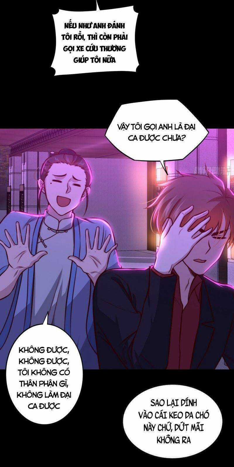 Ta Là Hàn Tam Thiên - Chapter 111 - Trang 16