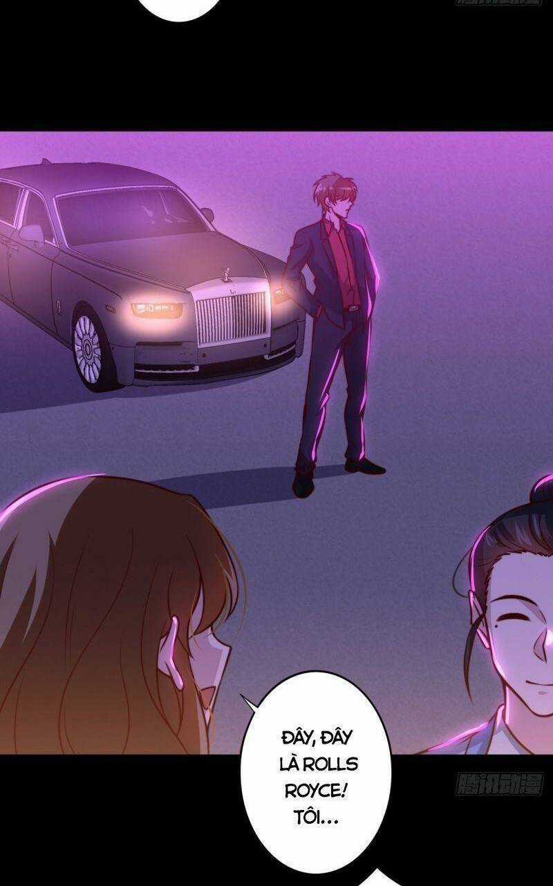 Ta Là Hàn Tam Thiên - Chapter 111 - Trang 18