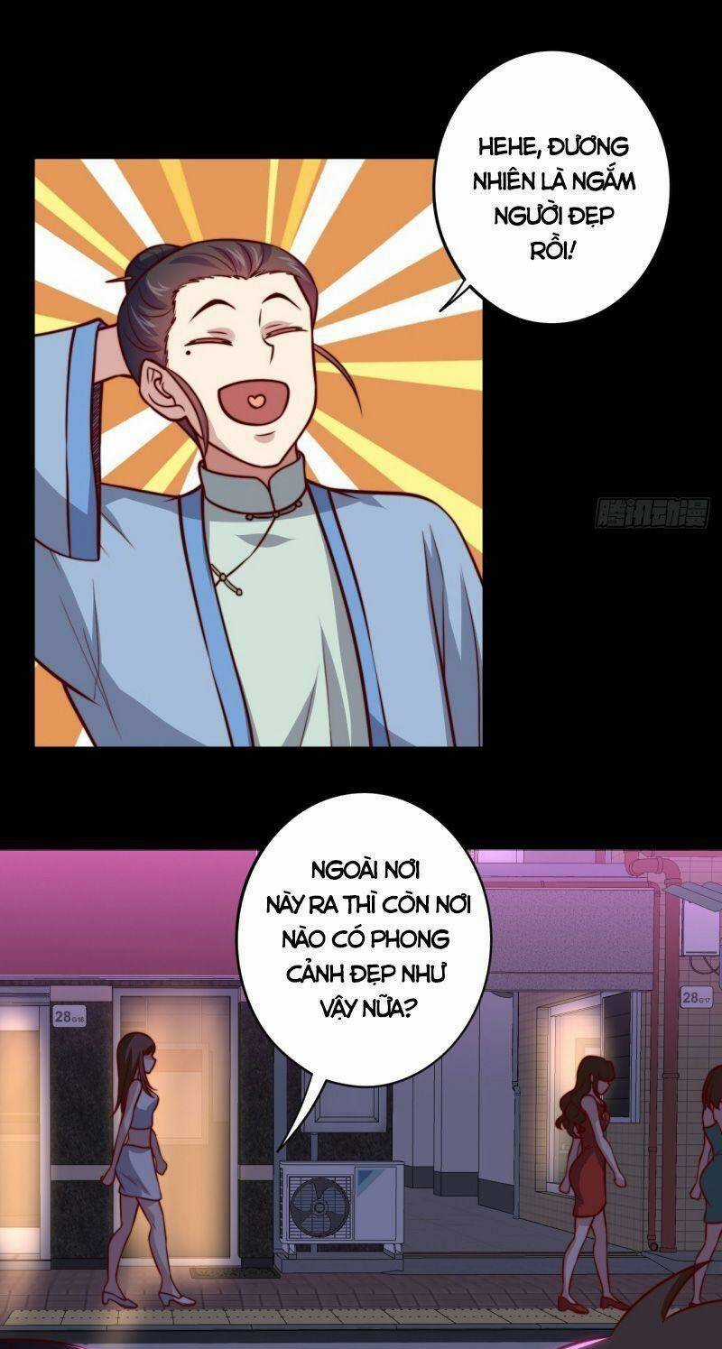 Ta Là Hàn Tam Thiên - Chapter 111 - Trang 3