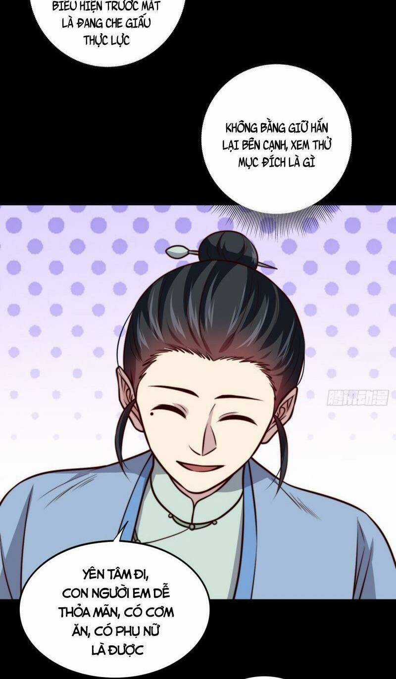 Ta Là Hàn Tam Thiên - Chapter 111 - Trang 24