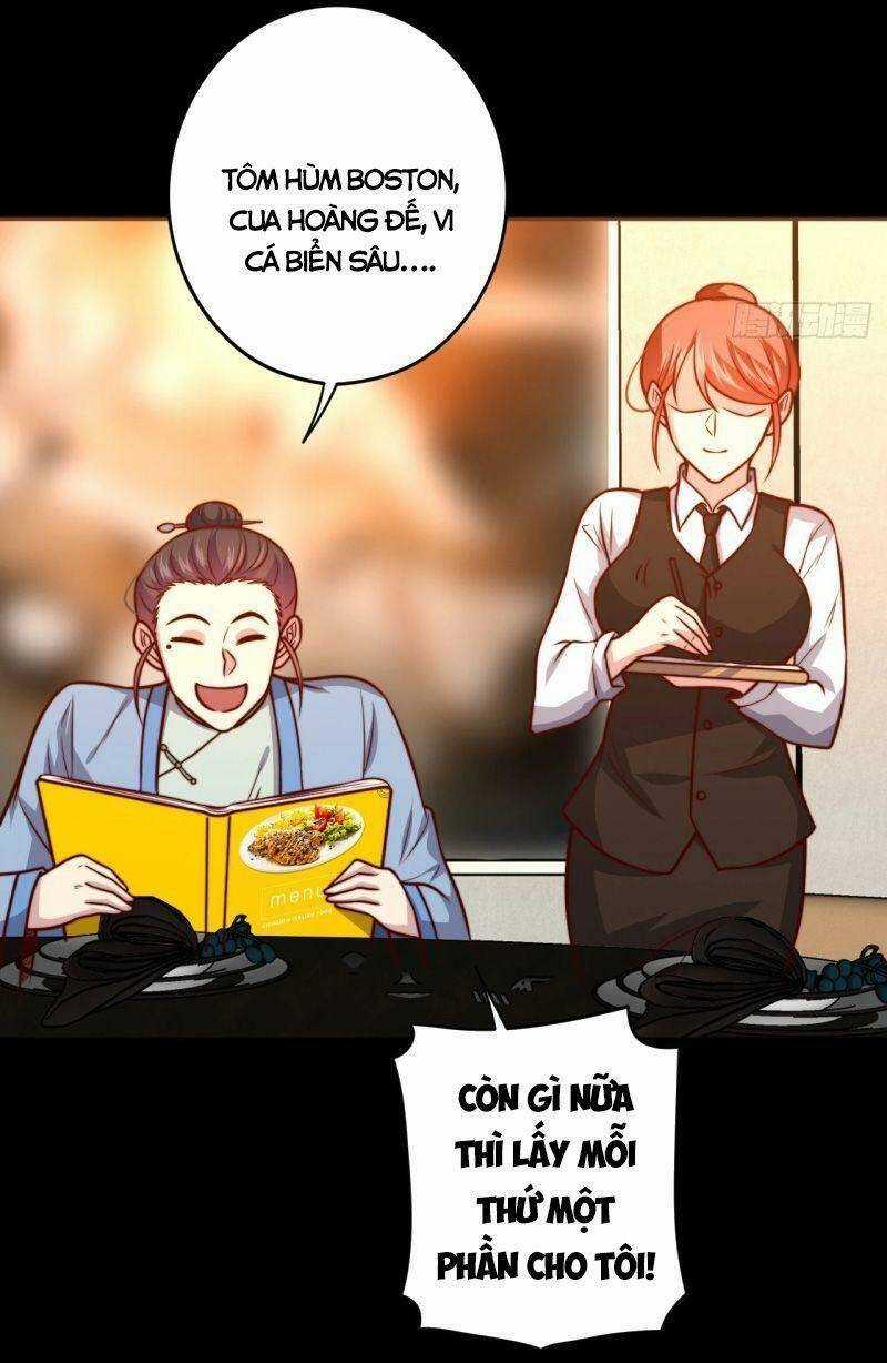 Ta Là Hàn Tam Thiên - Chapter 111 - Trang 7