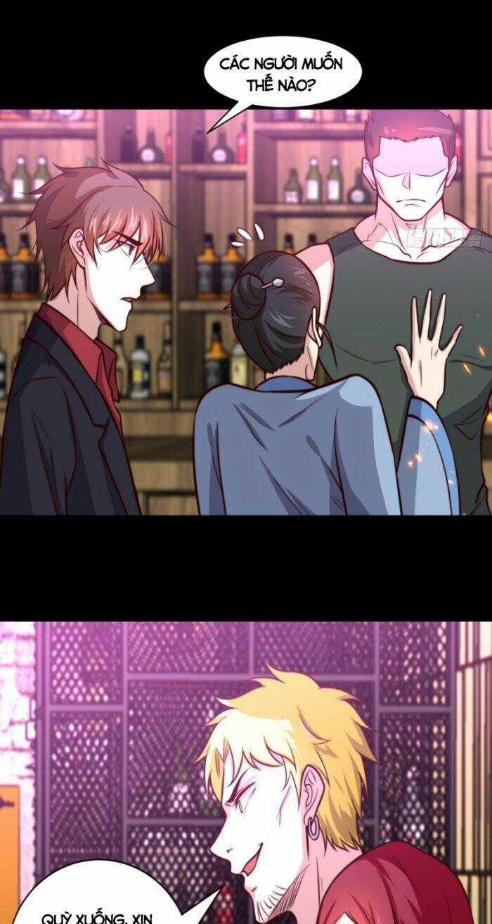 Ta Là Hàn Tam Thiên - Chapter 112 - Trang 3