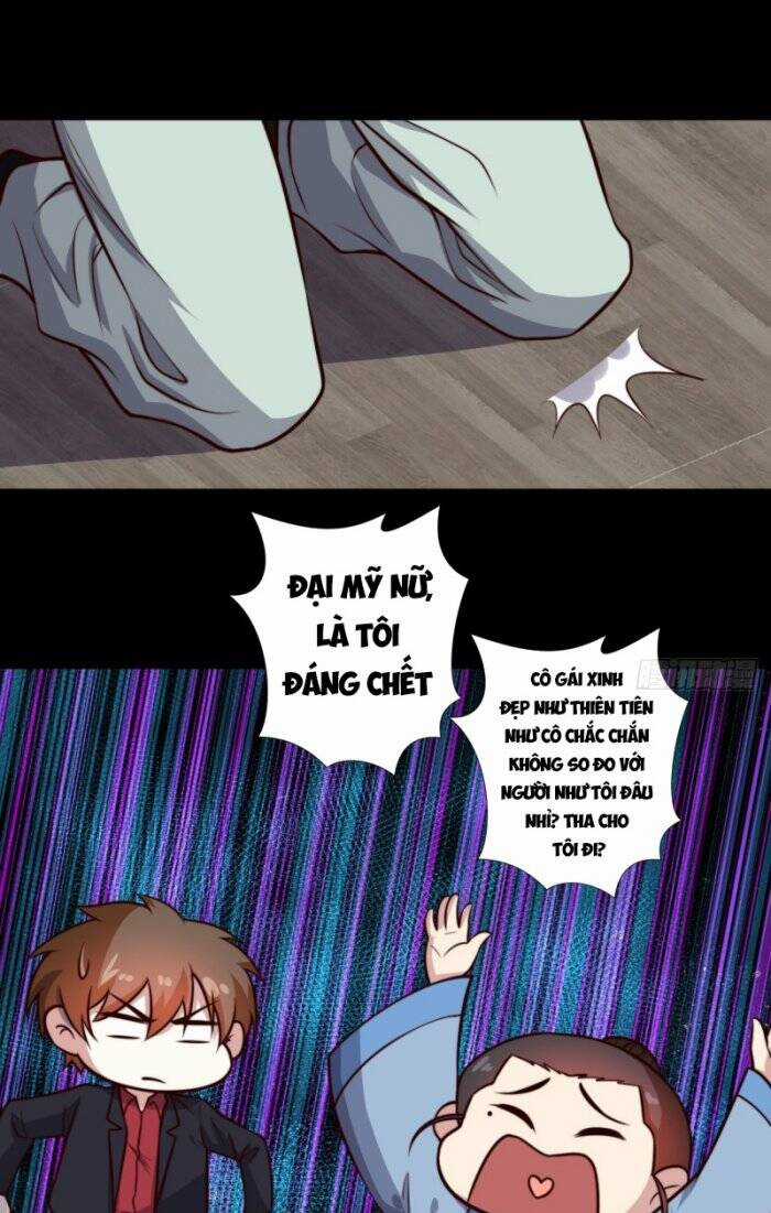 Ta Là Hàn Tam Thiên - Chapter 112 - Trang 5