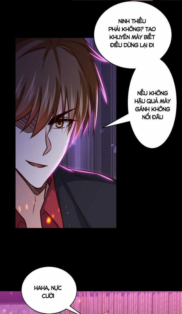 Ta Là Hàn Tam Thiên - Chapter 112 - Trang 7