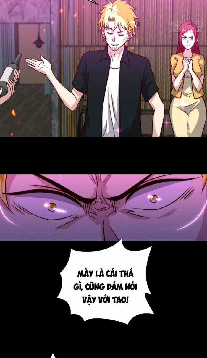 Ta Là Hàn Tam Thiên - Chapter 112 - Trang 8