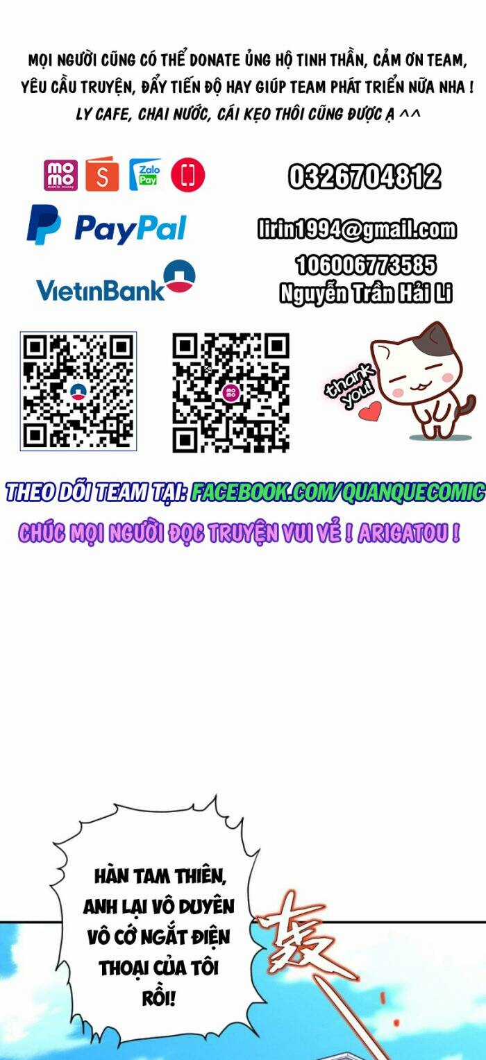 Ta Là Hàn Tam Thiên - Chapter 113 - Trang 1