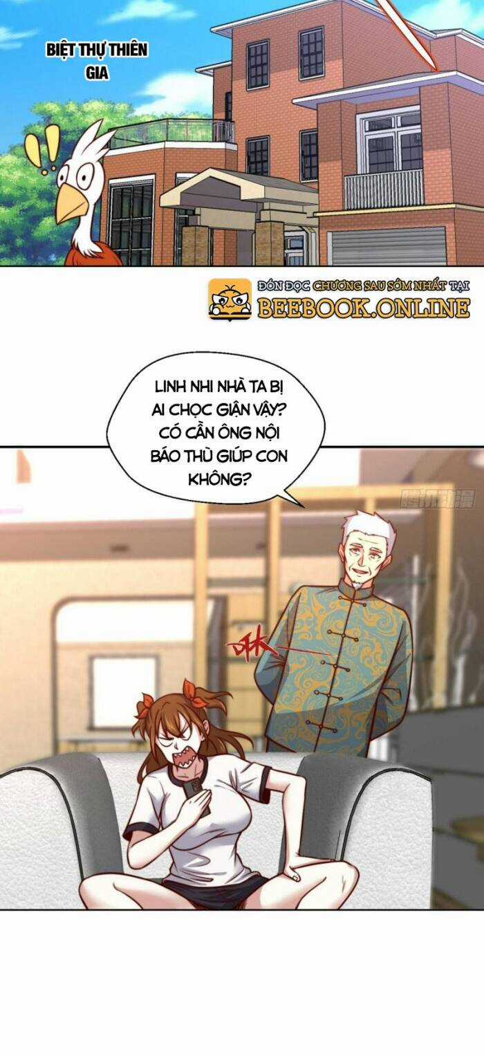 Ta Là Hàn Tam Thiên - Chapter 113 - Trang 2