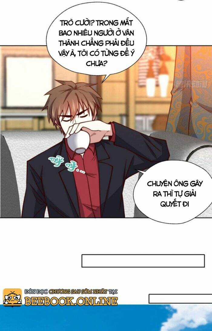 Ta Là Hàn Tam Thiên - Chapter 113 - Trang 13