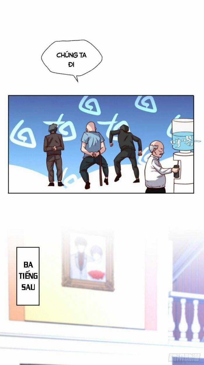 Ta Là Hàn Tam Thiên - Chapter 113 - Trang 20