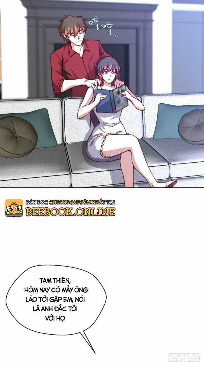 Ta Là Hàn Tam Thiên - Chapter 113 - Trang 21