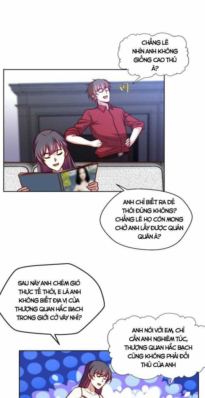 Ta Là Hàn Tam Thiên - Chapter 113 - Trang 23