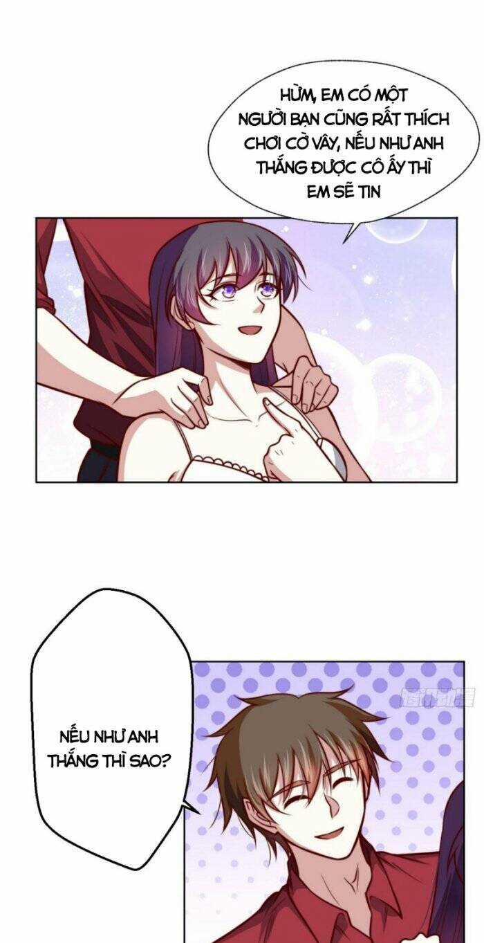 Ta Là Hàn Tam Thiên - Chapter 113 - Trang 25