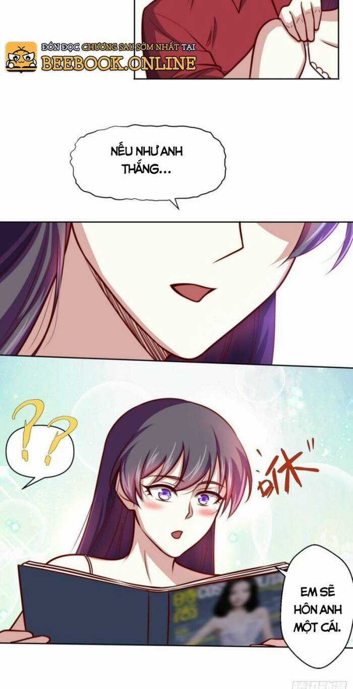Ta Là Hàn Tam Thiên - Chapter 113 - Trang 26