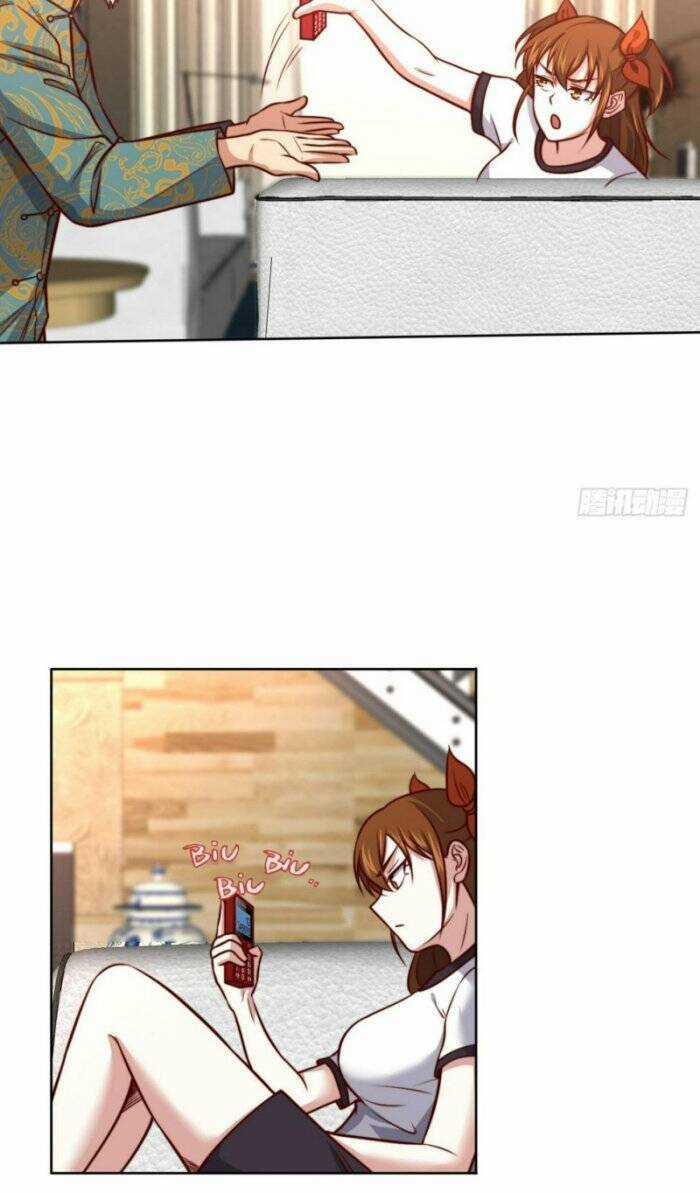 Ta Là Hàn Tam Thiên - Chapter 113 - Trang 4