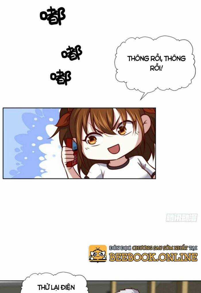 Ta Là Hàn Tam Thiên - Chapter 113 - Trang 5