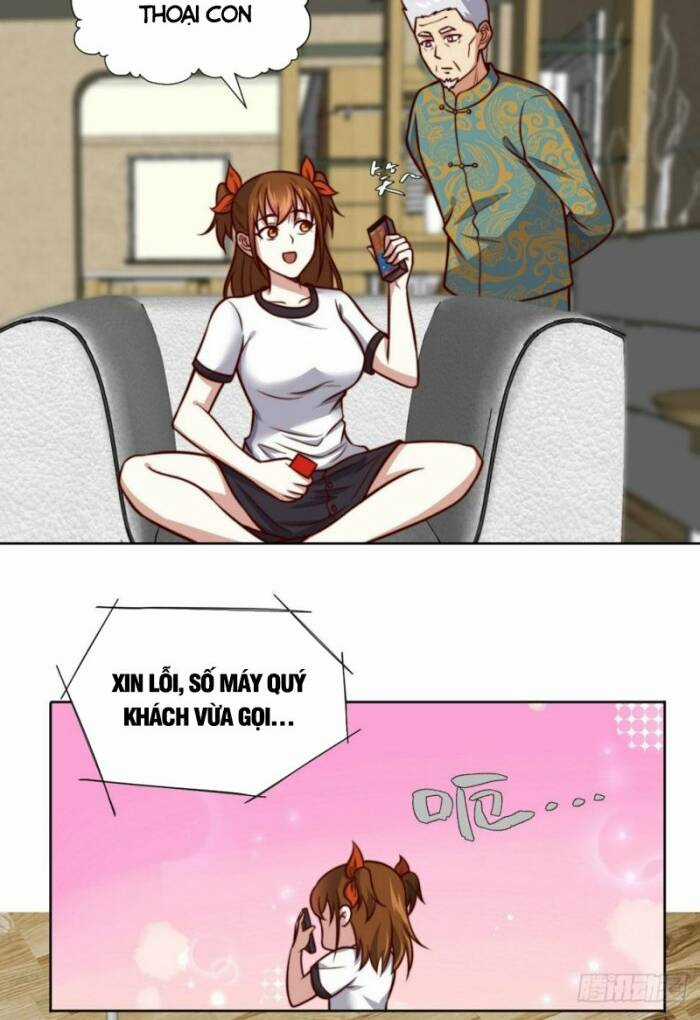 Ta Là Hàn Tam Thiên - Chapter 113 - Trang 6