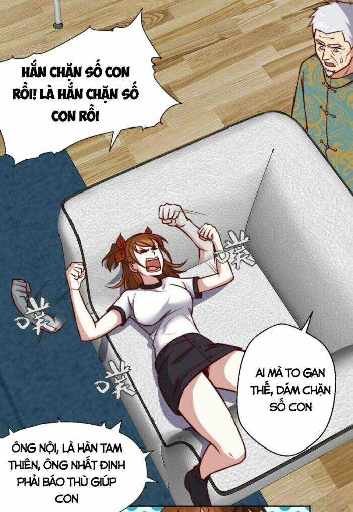 Ta Là Hàn Tam Thiên - Chapter 113 - Trang 7