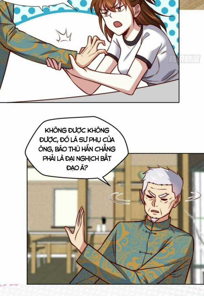 Ta Là Hàn Tam Thiên - Chapter 113 - Trang 8