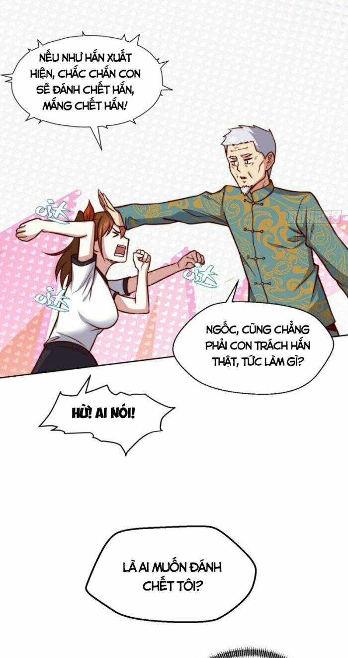 Ta Là Hàn Tam Thiên - Chapter 113 - Trang 9