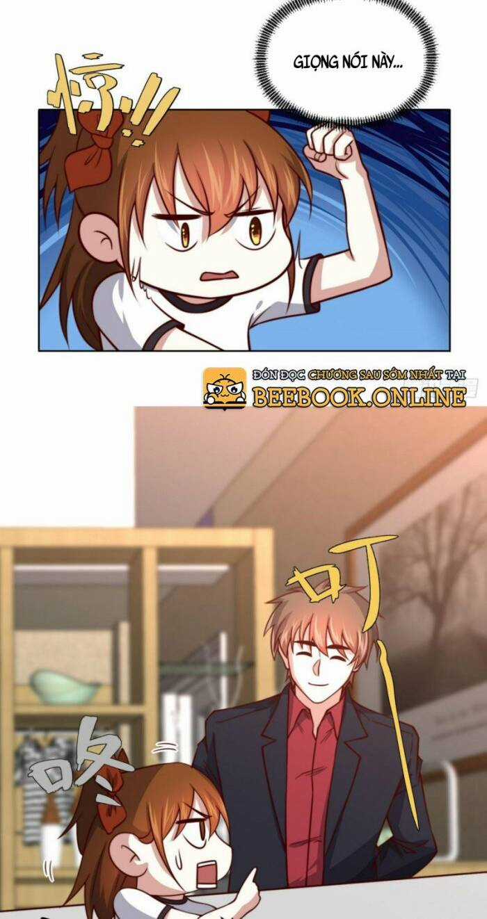 Ta Là Hàn Tam Thiên - Chapter 113 - Trang 10