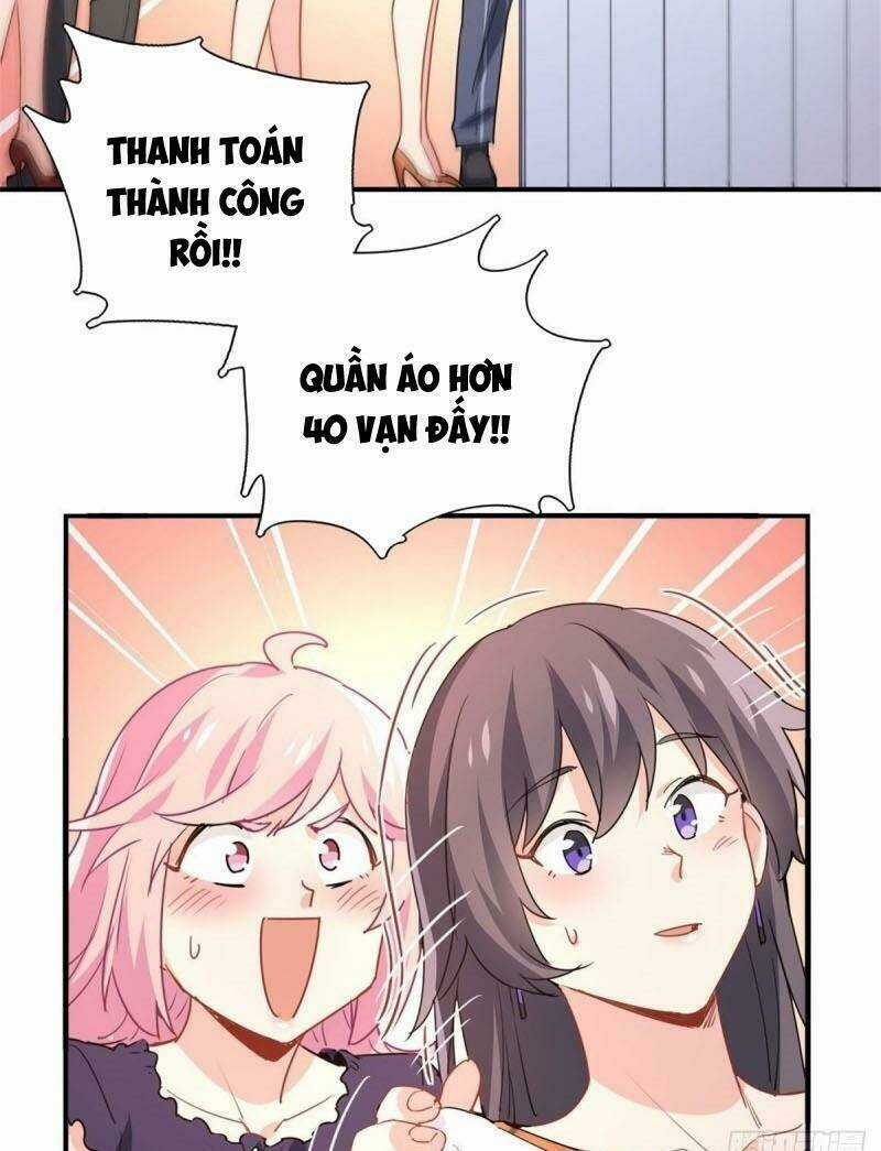 Ta Là Hàn Tam Thiên - Chapter 12 - Trang 37
