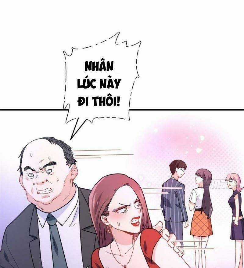 Ta Là Hàn Tam Thiên - Chapter 12 - Trang 42