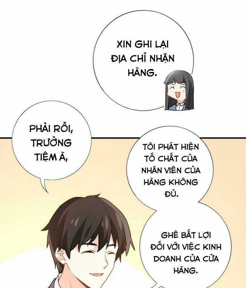 Ta Là Hàn Tam Thiên - Chapter 12 - Trang 46